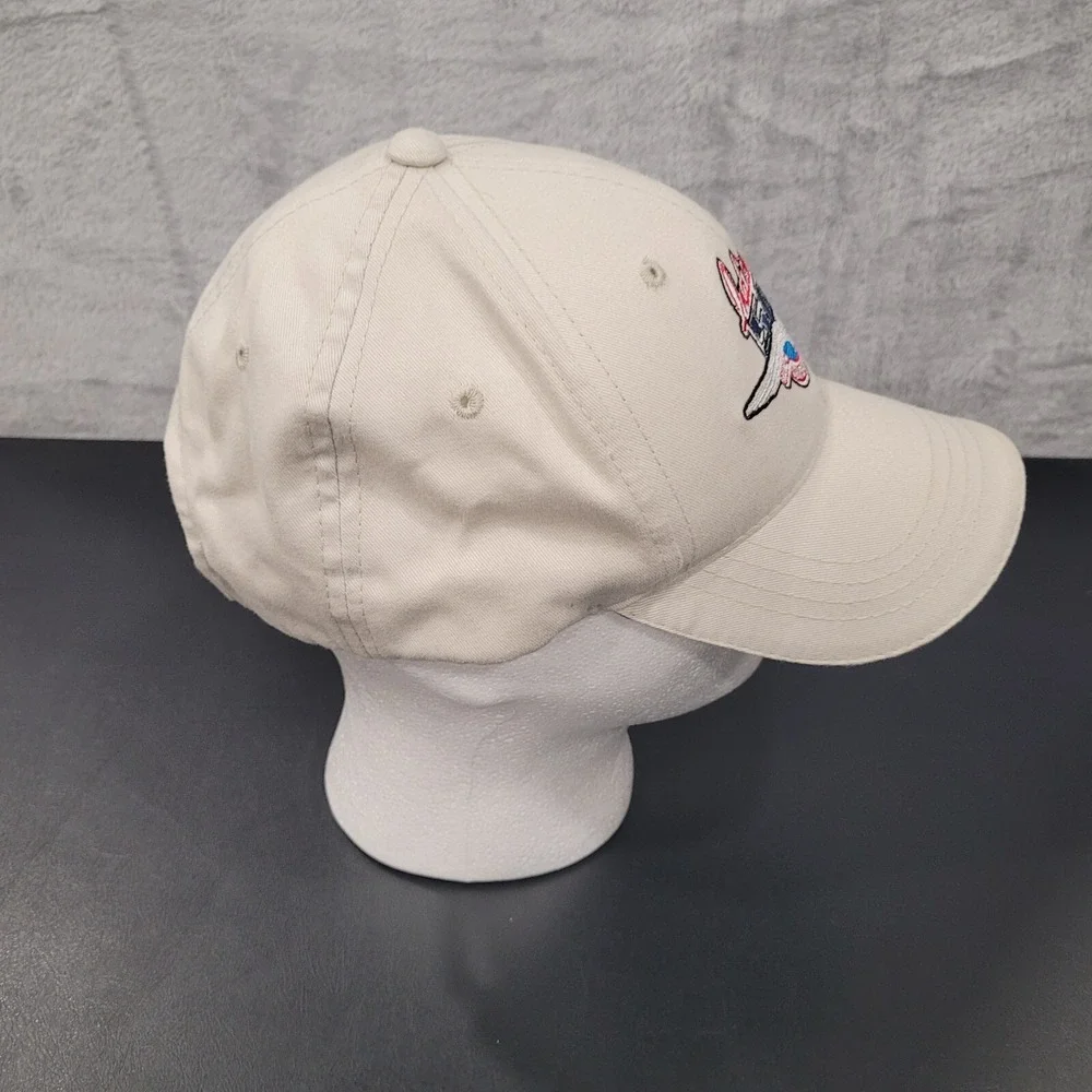 Indy 500 Cap Hat Adjustable Strap Centennial Era May 24 2009 OS